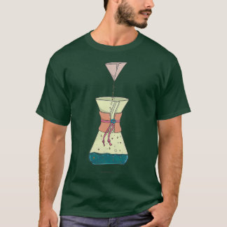 Alchemy Chemex T-shirt
