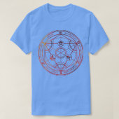 Alchemy Classic TShirt Classic TShirt (Design voorkant)