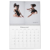 Alchemy Dance Company Calendar Kalender (Feb 2027)