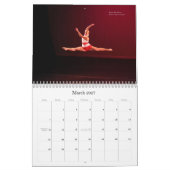 Alchemy Dance Company Jan-Dec 2010 Agenda Kalender (Mar 2027)