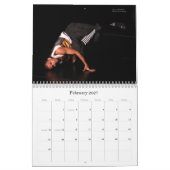 Alchemy Dance Company Jan-Dec 2010 Agenda Kalender (Feb 2027)