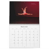 Alchemy Dance Company Jan-Dec 2010 Agenda Kalender (Mar 2026)