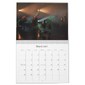 Alchemy Dance Company Kalender (Mar 2027)