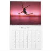 Alchemy Dance Company Kalender (Feb 2027)