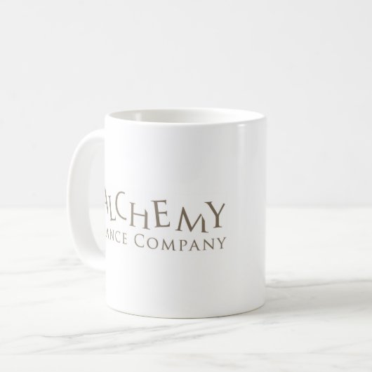 Alchemy Dance Company Mok (Voorkant links)