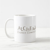 Alchemy Dance Company Mok (Links)