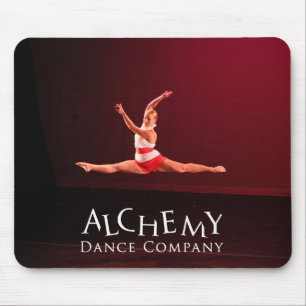 Alchemy Dance Company Mousepad Muismat