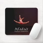 Alchemy Dance Company Mousepad Muismat (Met muis)