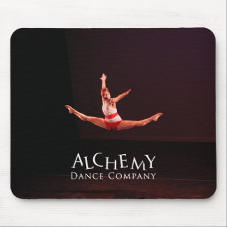 Alchemy Dance Company Mousepad Muismat