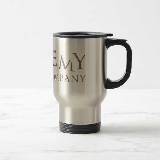 Alchemy Dance Company Travel Mug Reisbeker (Rechts)