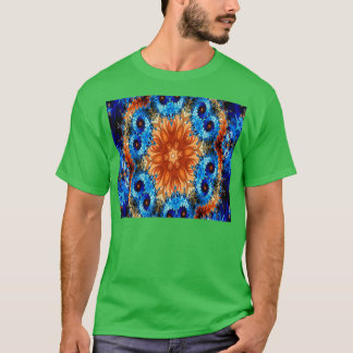 Alchemy DigitalArt Pattern T-shirt