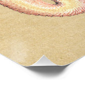 Alchemy Dragon Color Perfect Poster (Hoek)