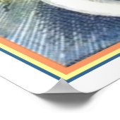 Alchemy drukt 16 x 20 af poster (Hoek)