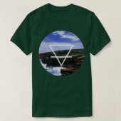 Alchemy Earth T-shirt (Design voorkant)