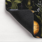 Alchemy Fantasy Flowers Muismat (Hoek)