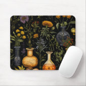 Alchemy Fantasy Flowers Muismat (Met muis)