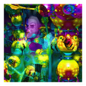 Alchemy Foto Afdruk (Voorkant)