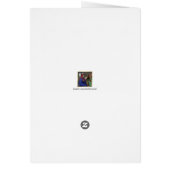 Alchemy Furnace voor spijsvertering (Achterkant)