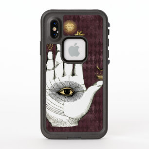 Alchemy Hand of Mysteries