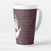 Alchemy Hand of Mysteries Latte Mok (Rechterhoek)