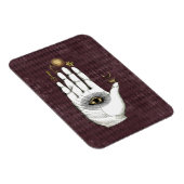 Alchemy Hand of Mysteries Magneet (Rechterzijde)