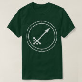 Alchemy Iron Alchemical T-shirt (Design voorkant)