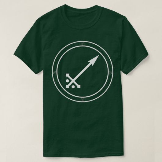 Alchemy Iron Alchemical T-shirt (Design voorkant)