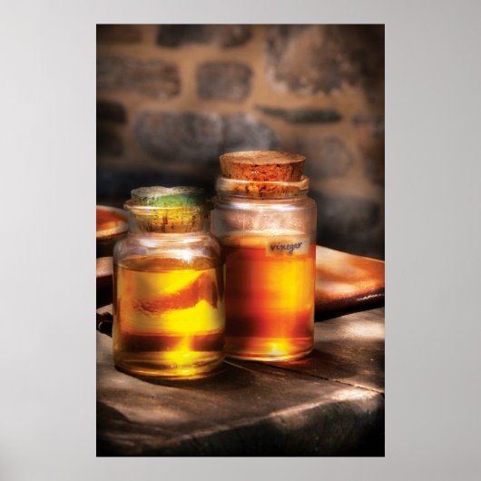 Alchemy is gemakkelijk poster (Voorkant)