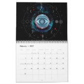 Alchemy kalender (Feb 2027)