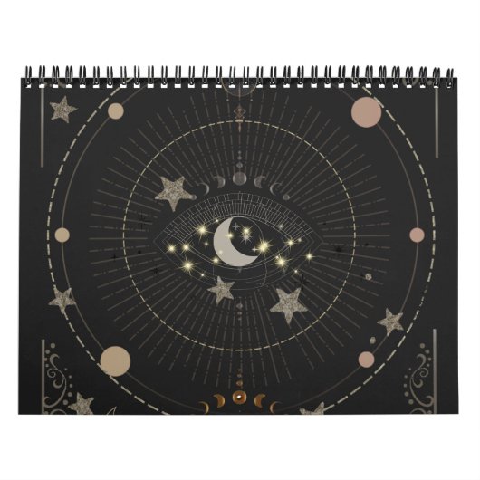 Alchemy kalender (Hoes)