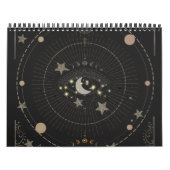 Alchemy kalender (Hoes)