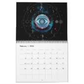 Alchemy kalender (Feb 2026)