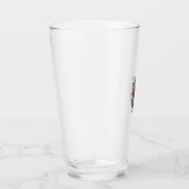 Alchemy Kat Kattenliefhebber Cadeau - Alchemy Cat Glas (Rechts)