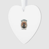 Alchemy Kat Kattenliefhebber Cadeau - Alchemy Cat Ornament (voorkant)