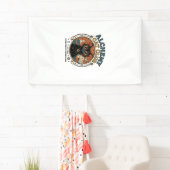Alchemy Kat Kattenliefhebber Cadeau - Alchemy Cat Spandoek (Insitu)