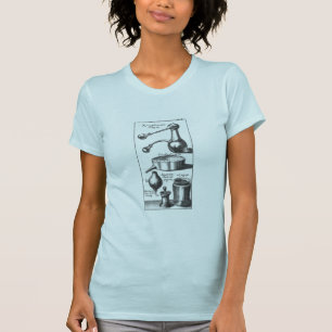 Alchemy Kitchen - Kokergereedschap T-shirt