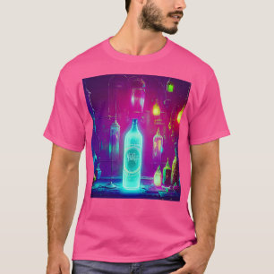 Alchemy Lab 3 T-shirt
