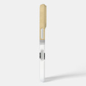 Alchemy Lab apparatuur met naam Case-Mate iPhone Case (Achterkant / Rechts)