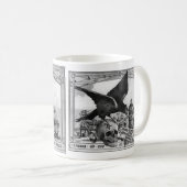 Alchemy Lab Coffee Mugs Koffiemok (Voorkant rechts)