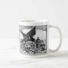 Alchemy Lab Coffee Mugs Koffiemok