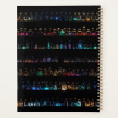 Alchemy Lab - Potion Fles Planner (Achterkant)