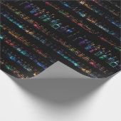 Alchemy Lab - Potionflesjes met opvulpapier Cadeaupapier (Hoek)