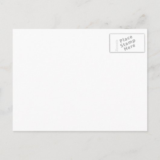 Alchemy Lab Secret Book Briefkaart (Achterkant)