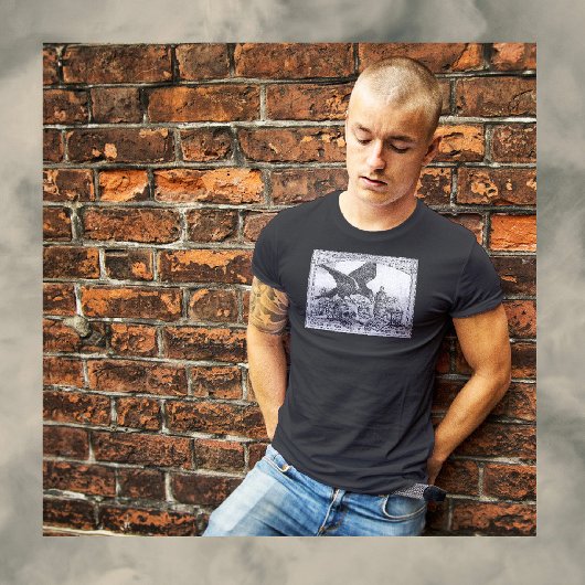 Alchemy Laboratory T-shirt