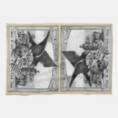 Alchemy Laboratory Theedoek (Horizontaal)