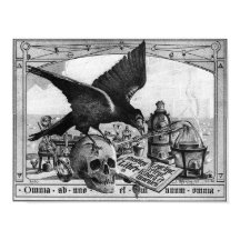 Alchemy Laboratory Tools for the Great Work