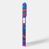 Alchemy Magic Kleurrijk Case-Mate iPhone Case (Achterkant / Rechts)