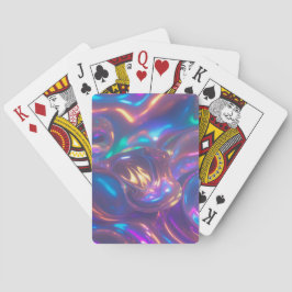 Alchemy Magic Pokerkaarten