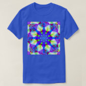 Alchemy Mandala 2 T-shirt (Design voorkant)