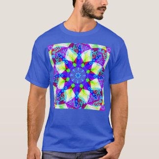 Alchemy Mandala 2 T-shirt